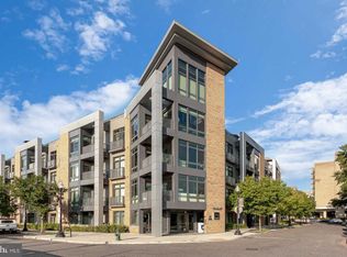 525 Water St SW UNIT 105, Washington, DC 20024