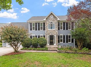 202 Halpen Dr, Cary, NC 27513
