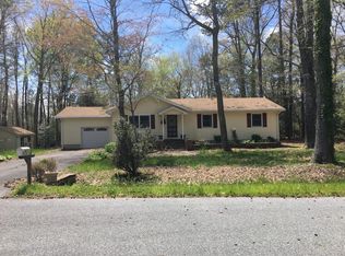 10531 Shady Dr, Berlin, MD 21811