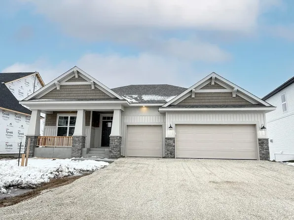 2677 Kenwood Ave NE, Saint Michael, MN 55376