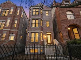 (Undisclosed Address), Chicago, IL 60612