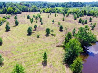 Glover Rd, Rockford, TN 37853