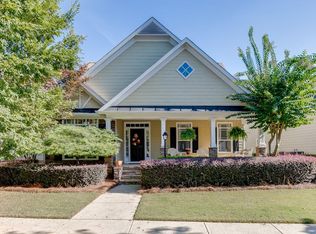 802 Cambron Commons Trce, Suwanee, GA 30024