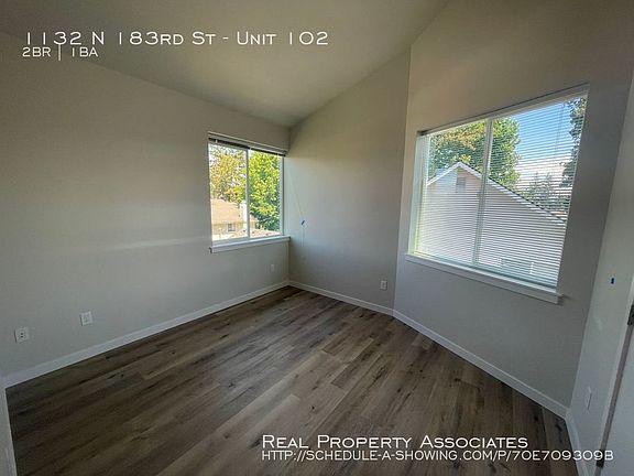 5th image of 1132 N 183rd St Unit 102