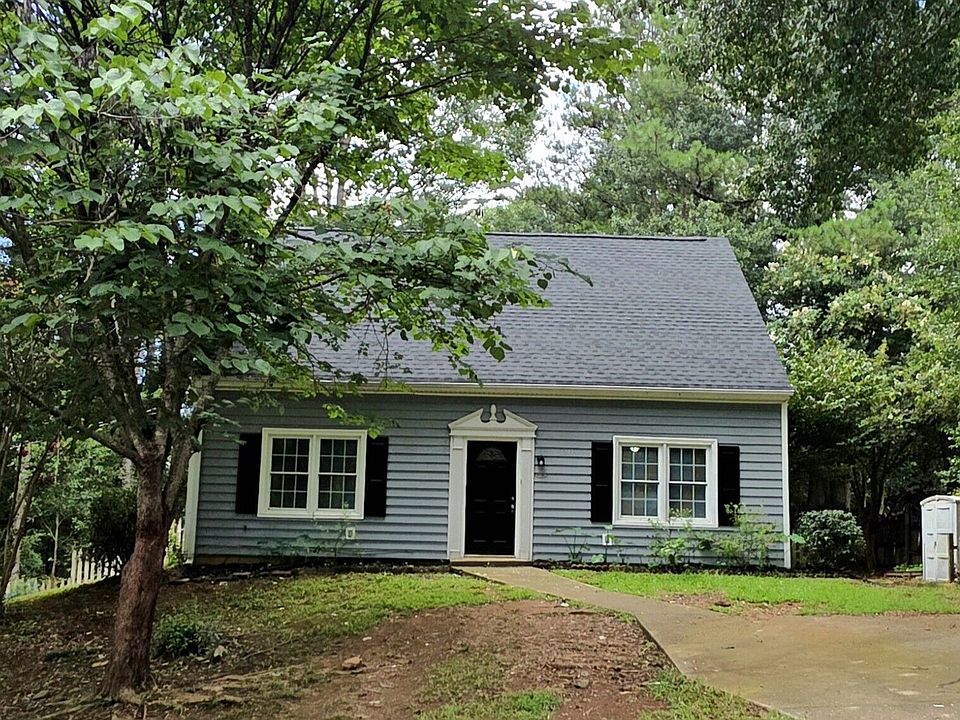1st image of 1311 Hickory Ridge Trl