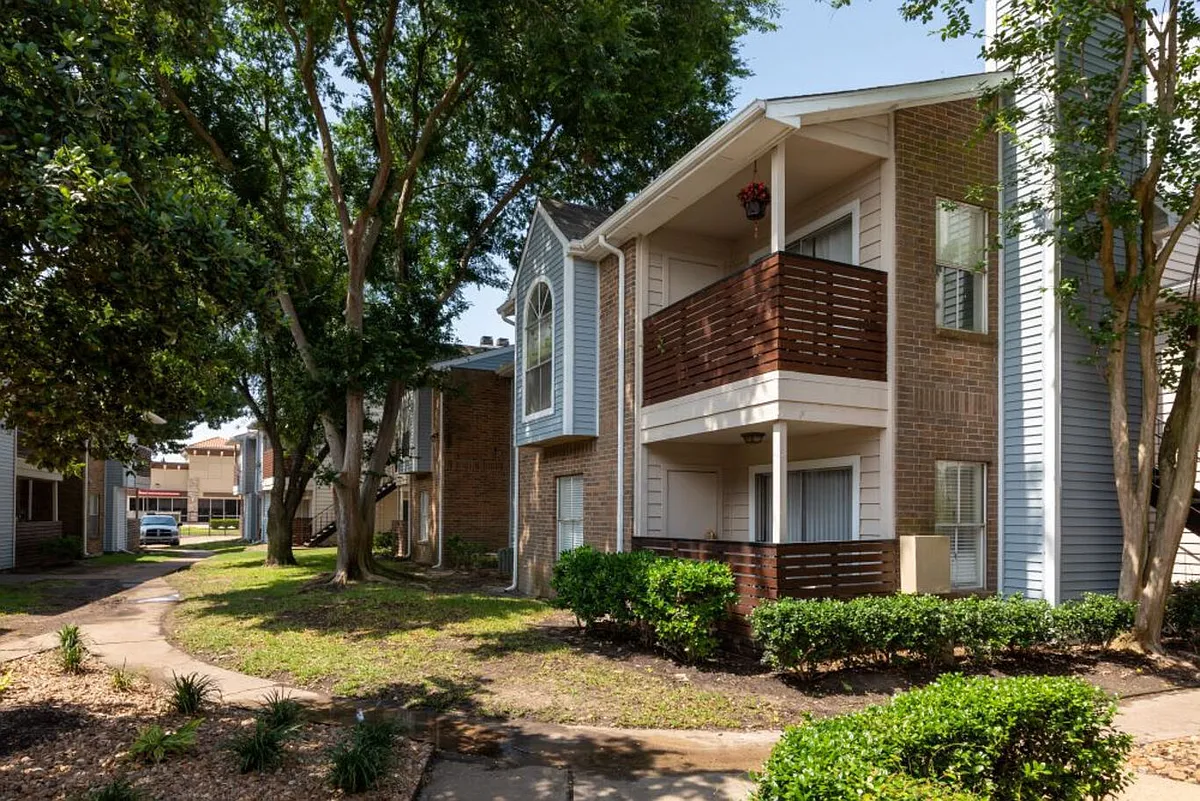 Building Photo - The Gallery at Katy
