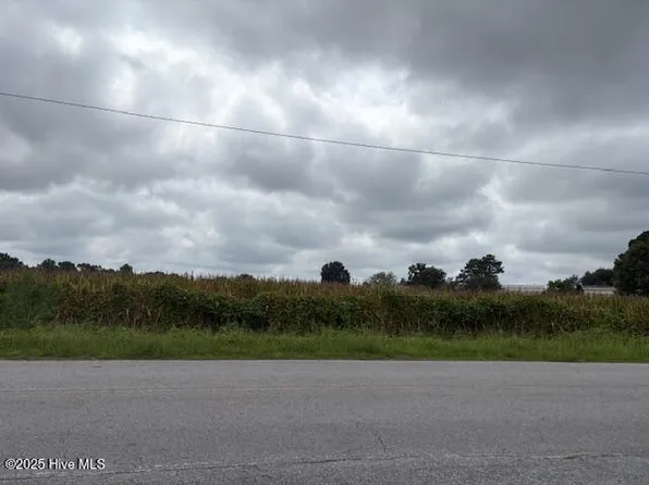 2b N Queen Street, Kinston, NC 28501