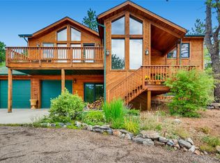 109 Royal Ridge Dr, Bailey, CO 80421