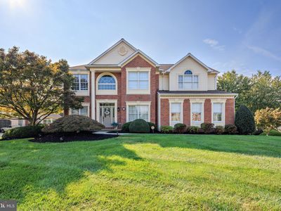 1119 Glastonbury Way, Bel Air, MD, 21014