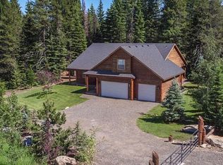 2538 W Mountain Rd, Donnelly, ID 83615