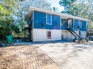 1303 S 2nd St, Conroe, TX 77301