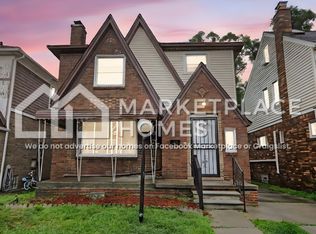 16252 Ilene St, Detroit, MI 48221