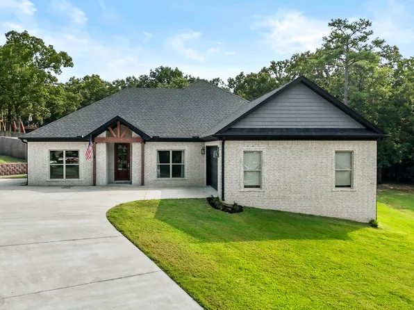 21 Turnberry Ln, Cabot, AR 72023