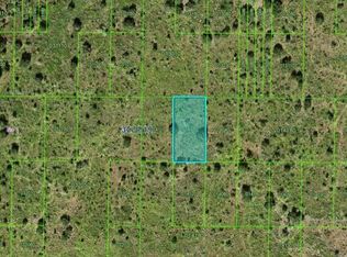 N A, Frostproof, FL 33843