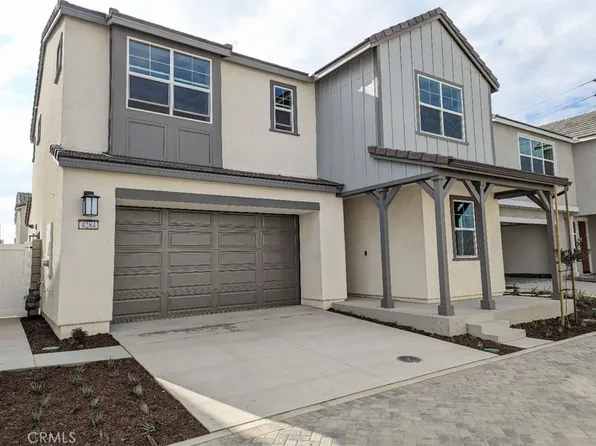 4284 S Heather Privado, Ontario, CA 91761