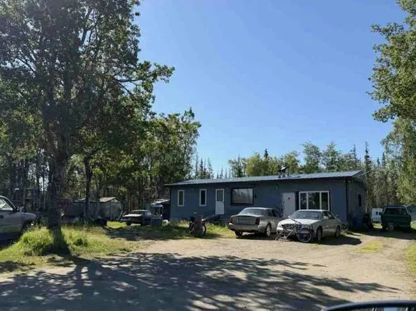 808 Aliak Dr, Kenai, AK 99611