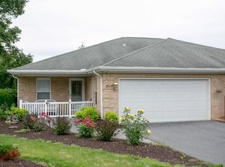 2915 Cullison Ct, Harrisonburg, VA 22801