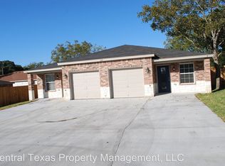 1421 Hopi Trl APT B, Harker Heights, TX 76548