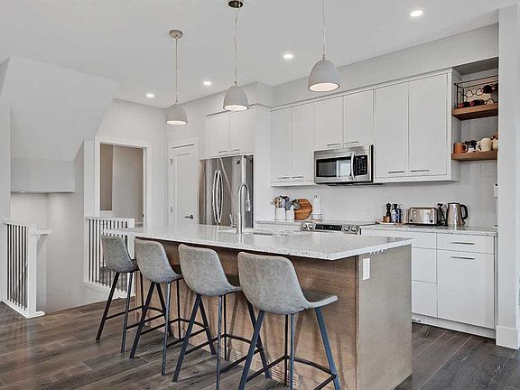 2nd image of 1936 E 25a St SW #2