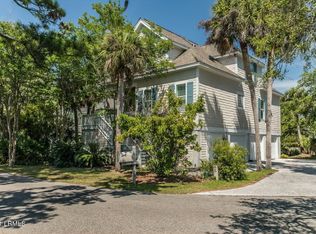 18 Fiddlers Cove Dr, Fripp Island, SC 29920