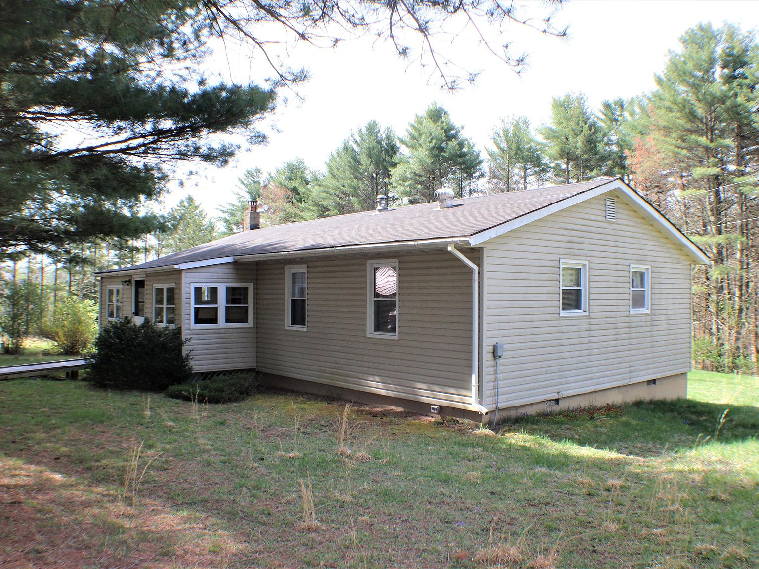 348 Sanford Boggs Rd, Marlinton, WV 24954 Zillow