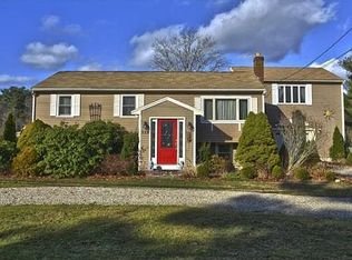 159 Wapping Rd, Kingston, MA 02364