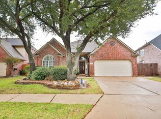 12115 Canyon Glen Dr, Houston, TX 77095