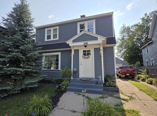1807 College Ave SE, Grand Rapids, MI 49507