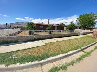 10253 Cermac St, El Paso, TX 79924