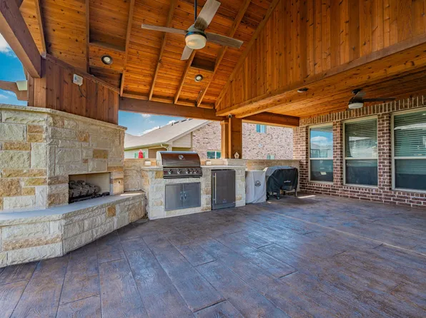 3814 Noblewood Dr, Heartland, TX 75126