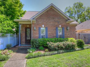 119 Kensington Ct, Fairhope, AL 36532