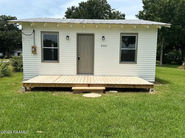 900 N Guidry Ave, Kaplan, LA 70548