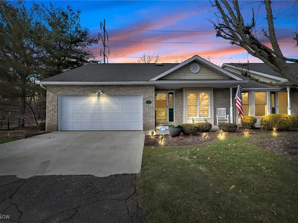 2523 Marsh Ave NW, Canton, OH 44708