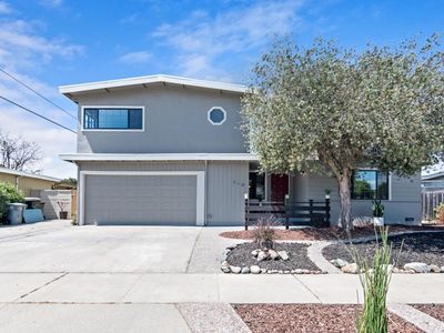 710 Stanford Ave, Salinas, CA, 93901