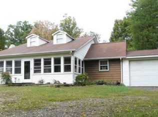 434 Nifong Rd, Clemmons, NC 27012