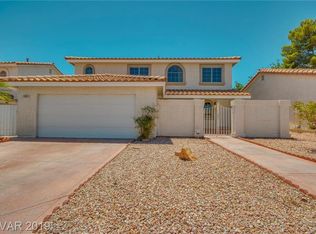 1491 Flintrock Rd, Henderson, NV 89014