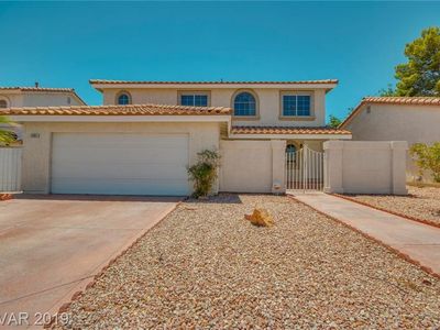 1491 Flintrock Rd, Henderson, NV, 89014