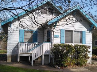 10815 NE Skidmore St, Portland, OR 97220