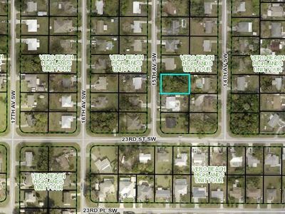 2266 15th Ave SW, Vero Beach, FL, 32962