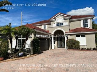 1005 Lascala Dr, Windermere, FL 34786