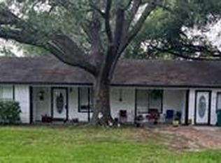 2614 Sinclair St, Pasadena, TX 77503