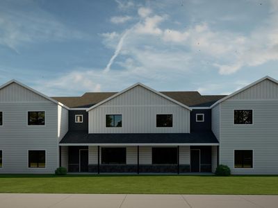 5235 Harvest Square Ln NW, Rochester, MN, 55901