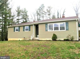 3320 Sudlersville S, Laurel, MD