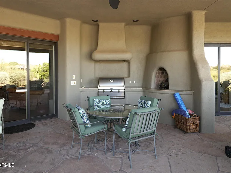 10418 E Groundcherry Ln — Photo 34
