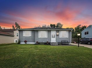 857 Higbee Dr S, Columbus, OH