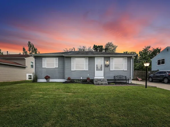 857 Higbee Dr S, Columbus, OH 43207