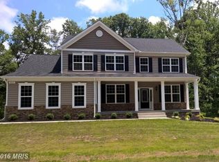 1082 Claypipe Dr, Huntingtown, MD 20639