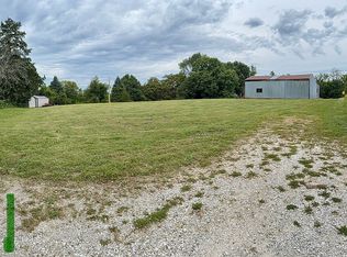 1 Buckeye Ln, Nauvoo, IL 62354