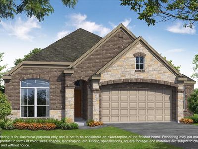4023 Browns Forest Dr, Houston, TX, 77084