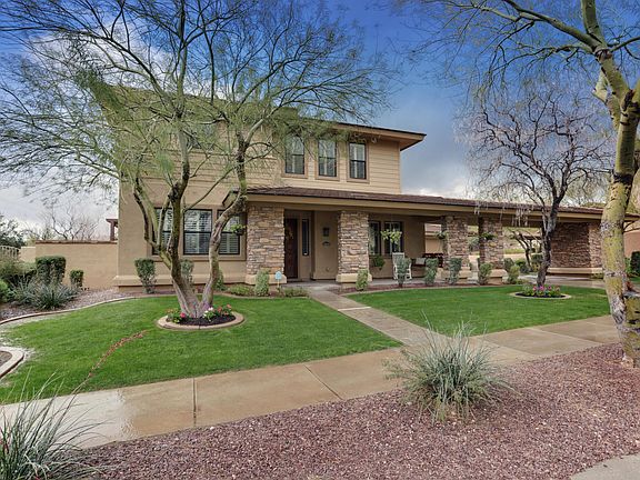 4th image of 3929 N Vickery Cir